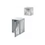 Rack autoportante Rittal DK 7507.010 9U gris