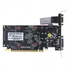 Tarjeta gráfica BIOSTAR GeForce GT 610 — 2 GB GDDR3, 64 bits, PCIe x16, 700 MHz