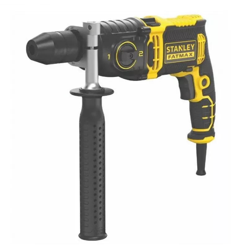 Stanley FATMAX FMEH1100K-QS Martillo perforador 1100 W 3200 rpm