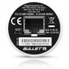 Punto de acceso inalámbrico Ubiquiti B-DB-AC 2,4 GHz 5 GHz