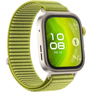 Huawei WATCH Fit 4 Pro 4,62 cm (1,82