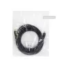 Cable HDMI LogiLink 1,5m CH0036 negro