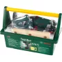 Theo Klein 8520 Bosch Toolbox I con muchas herramientas I incl. atornillador a batería