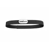 Sensor medidor de frecuencia cardíaca Wahoo Trackr con conectividad Bluetooth y diseño resistente al agua