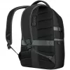 Wenger NEXT Ryde 612567 mochila para portátil 16 pulgadas (40,6 cm), Gravity Black