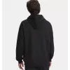 Under Armour UA Rival Fleece Sudadera con capucha con logo Hombre