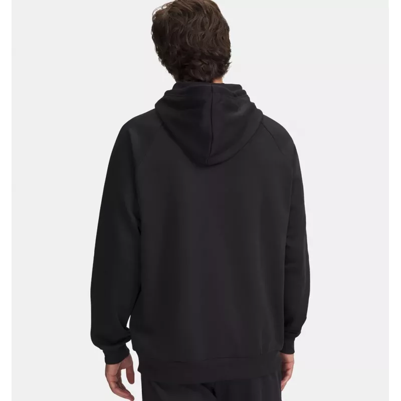 Under Armour UA Rival Fleece Sudadera con capucha con logo Hombre