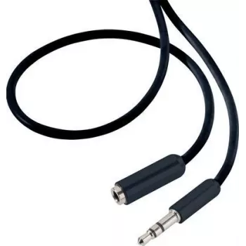Speaka Professional SP-7870468 Accesorio de conectividad Negro