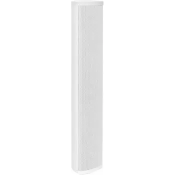 Altavoz de columna Omnitronic PCS-230 IP44 resistente a la intemperie