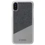 Funda Krusell Tanum iPhone X/XS 14,7 cm gris