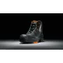 Botas de protección Uvex 6503/2 S3 talla 42 suela PUR W11