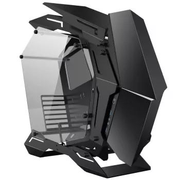 Jonsbo MOD3 Full Tower negro