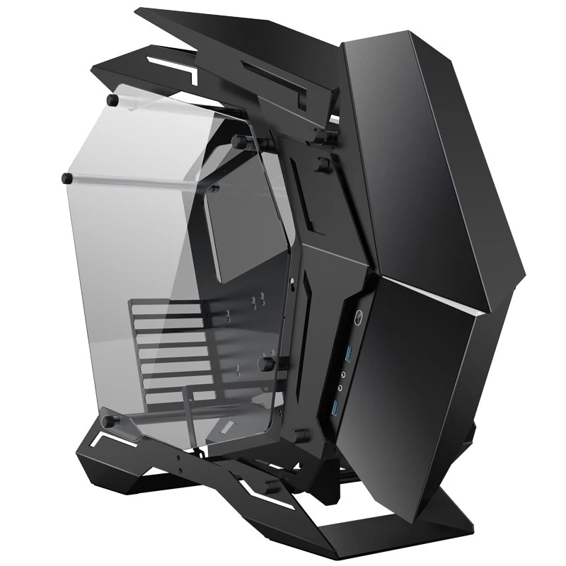 Jonsbo MOD3 Full Tower negro