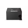 Fuente de alimentación ENDORFY Vero L5 Bronze 600W 24-pin ATX ATX negra