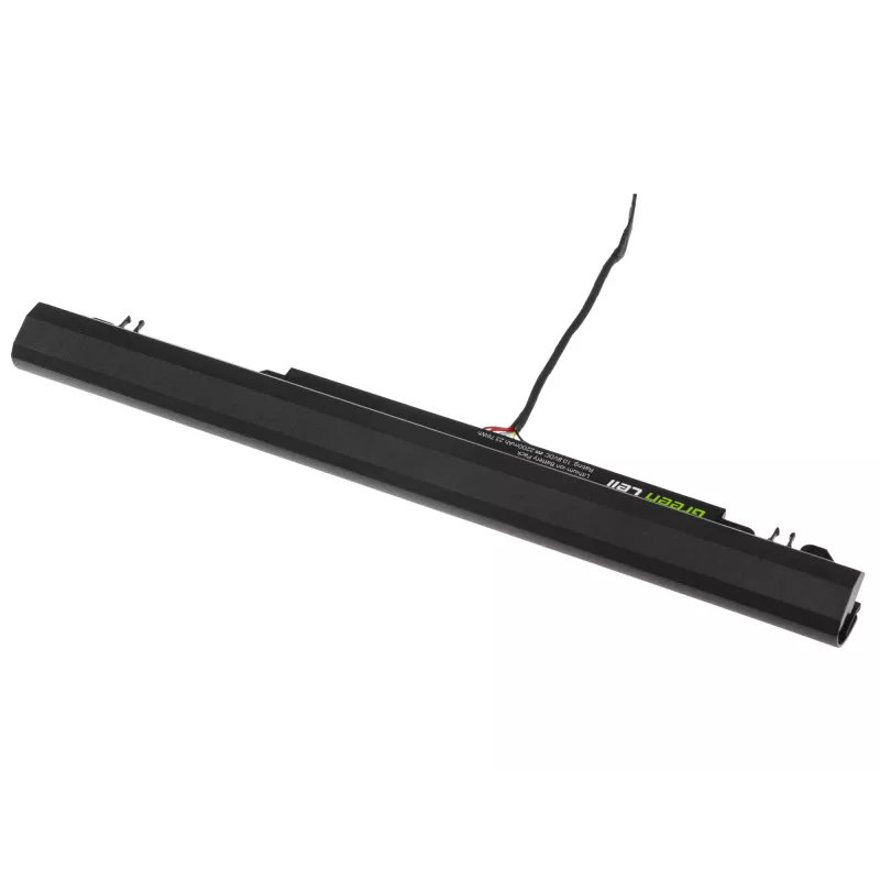 Batería Green Cell LE123 para Lenovo IdeaPad 110-14IBR 110-15ACL 110-15AST 110-15IBR