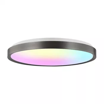 Lámpara de techo Yeelight Jupiter D C400 RGB control inteligente, clase energética E