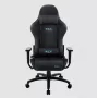 Silla gaming Onex STC Tribute Hardcore Negra — asiento ergonómico para PC/consola, regulable en altura e inclinable