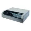 Rack de montaje en pared Digitus DN-19 04U-PB-B