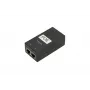 Alimentación PoE Extralink POE-24-12W 24V 0.5A 12W cable de alimentación incluido