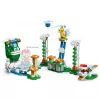 LEGO Super Mario 71409 Desafío en las nubes de Big Spike – Set de expansión