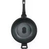 Wok Russell Hobbs RH01860EU7 28 cm Crystaltech antiadherente