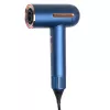 Adler Secador de pelo | AD 2271 SUPERSPEED | 1500 W | Número de niveles de temperatura 6 | Función de iones | Accesorio difusor | Azul
