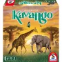 Kavango, juego de mesa
