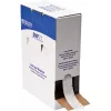 Brady BM-19-427 etiquetas para cables de vinilo autolaminante, 25,4 x 9,53 mm