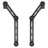 Soporte VESA universal Maclean para barra de sonido, máx. 15 kg, MC-334