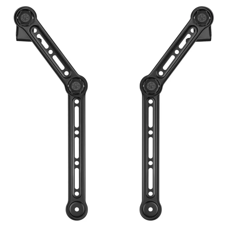 Soporte VESA universal Maclean para barra de sonido, máx. 15 kg, MC-334