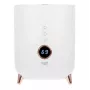 Humidificador ultrasónico Adler AD 7972 — depósito de 4 L, 300 ml/h, hasta 35 m², 23 W, blanco