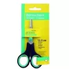 Tijeras STANGER acero inoxidable, 12,5 cm, 1 ud. 340103