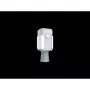 Sensor ultrasónico de distancia Milesight EM500-UDL-868M-W100 — alcance de 10 m, inalámbrico 868 MHz