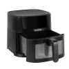 Lovio LVAF002BK PureFry XL Smart 6L negro