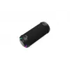 Altavoz portátil Denver BTG-213 negro