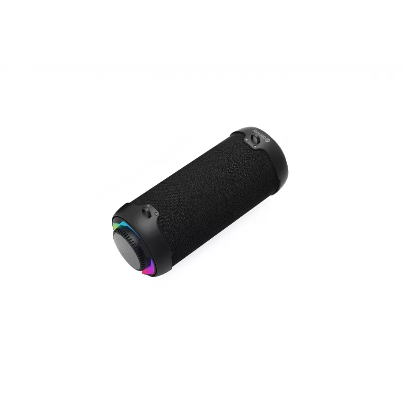 Altavoz portátil Denver BTG-213 negro