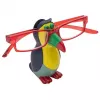 WEDO 202 27110 Tukan soporte para gafas, poliresina, multicolor