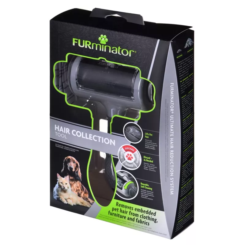 FURminator rodillo limpiador de pelo