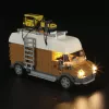 Tischlerei-Transporter, juguete de construcción