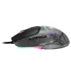 Ratón Tracer 47400 Gamezone Neon RGB USB