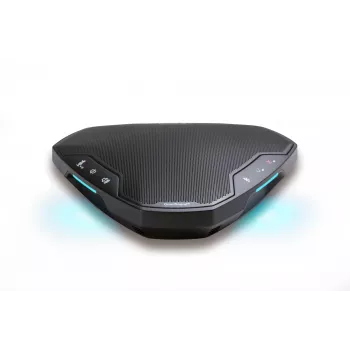 Konftel Ego - sistema manos libres - inalámbrico - Bluetooth - USB (910101081)
