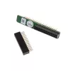 Placa adaptadora de interfaz S.USV Olmatic para Raspberry Pi modelos A y B — verde