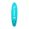 FunWater tabla de SUP para nadar SUPFW71A (azul oscuro)
