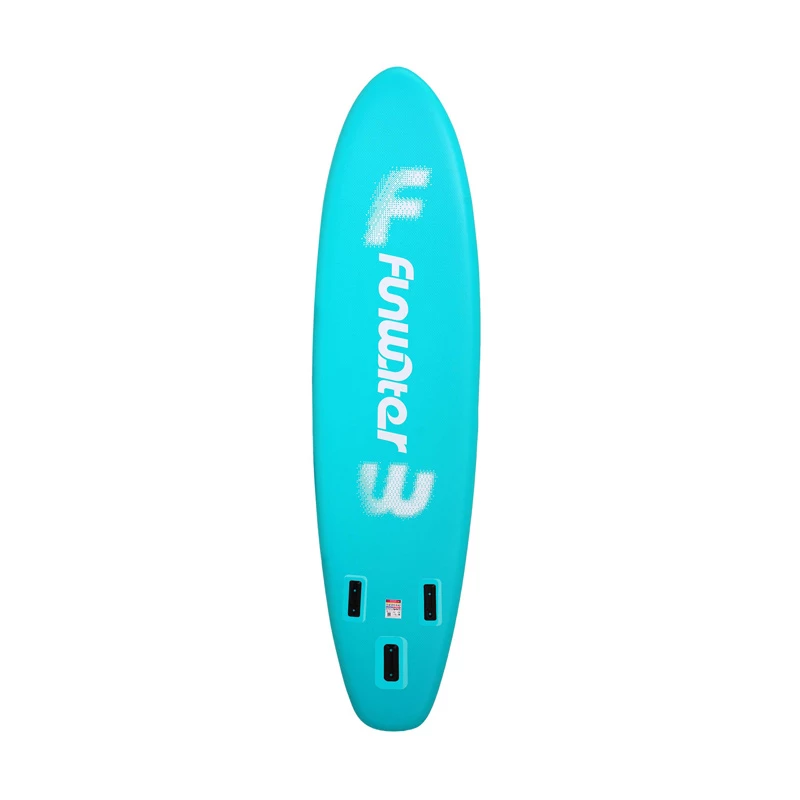 FunWater tabla de SUP para nadar SUPFW71A (azul oscuro)