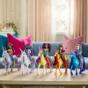 Muñeca de moda Spinmaster Unicorn Academy Ava modelo 6072649 – muñeca de moda con conjunto temático y accesorios