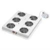 Unidad de ventiladores de techo ROLINE 19
