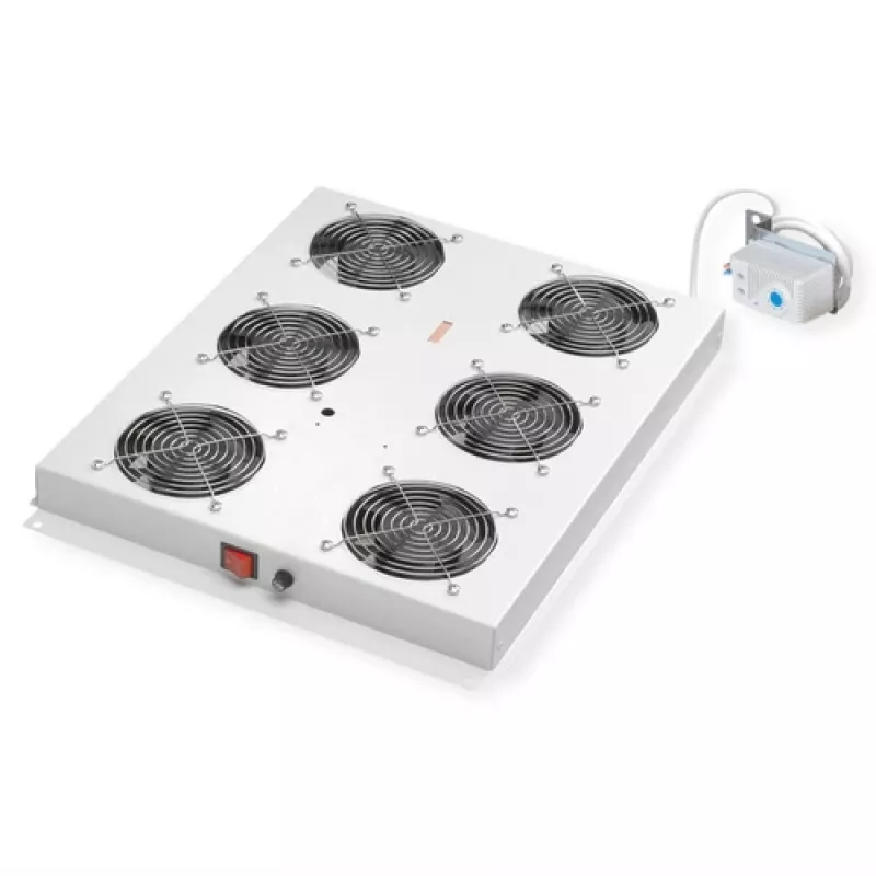 Unidad de ventiladores de techo ROLINE 19