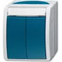 BUSCH JAEGER 1484-0-0374 - Teclas - Azul - Gris - IP44 - CE - 74 mm - 55 mm