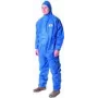 Mono de protección azul 3M 4515BL talla 20