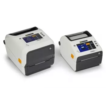 Impresora de etiquetas Zebra ZD621 térmica directa 300 x 300 DPI con cable e inalámbrica Ethernet LAN Bluetooth